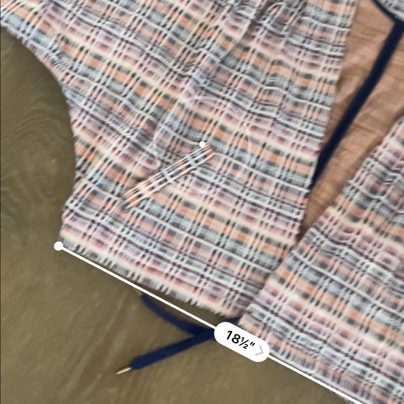 Anthropologie Akemi and Kin Bolero - Picture 9 of 11